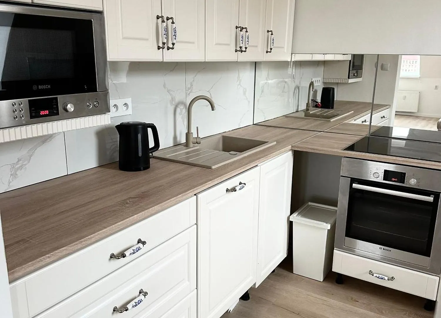 Damjan Apartment Karlovy Vary
