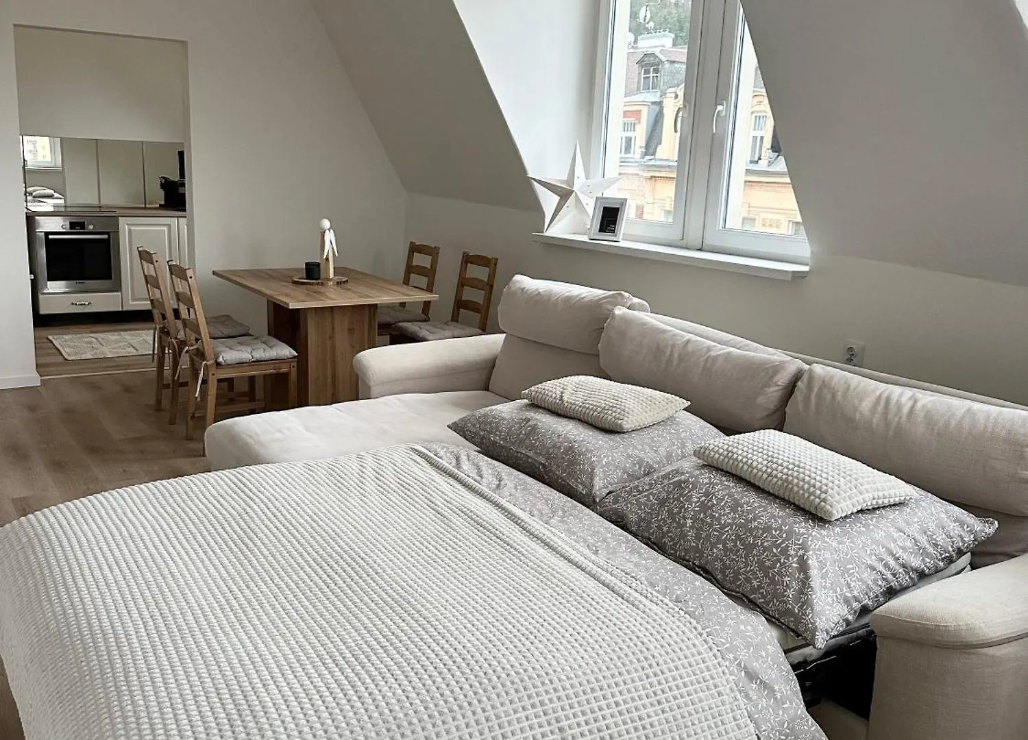 Damjan Apartment Karlovy Vary