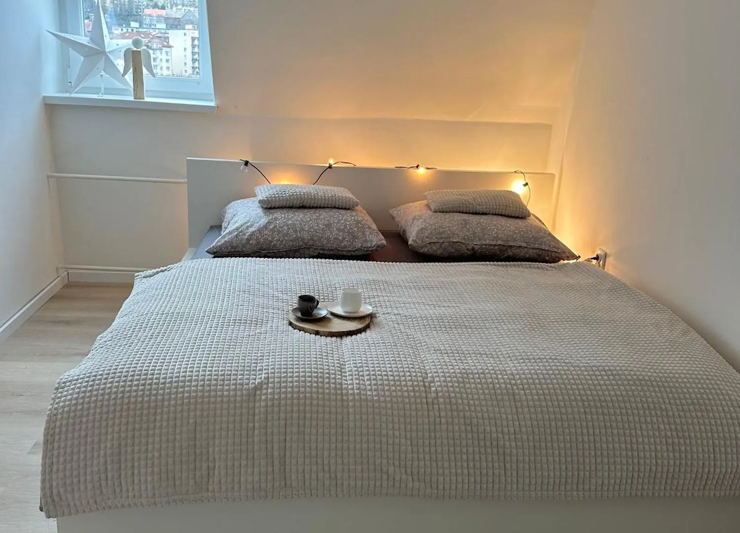 Damjan Apartment Karlovy Vary 0*,