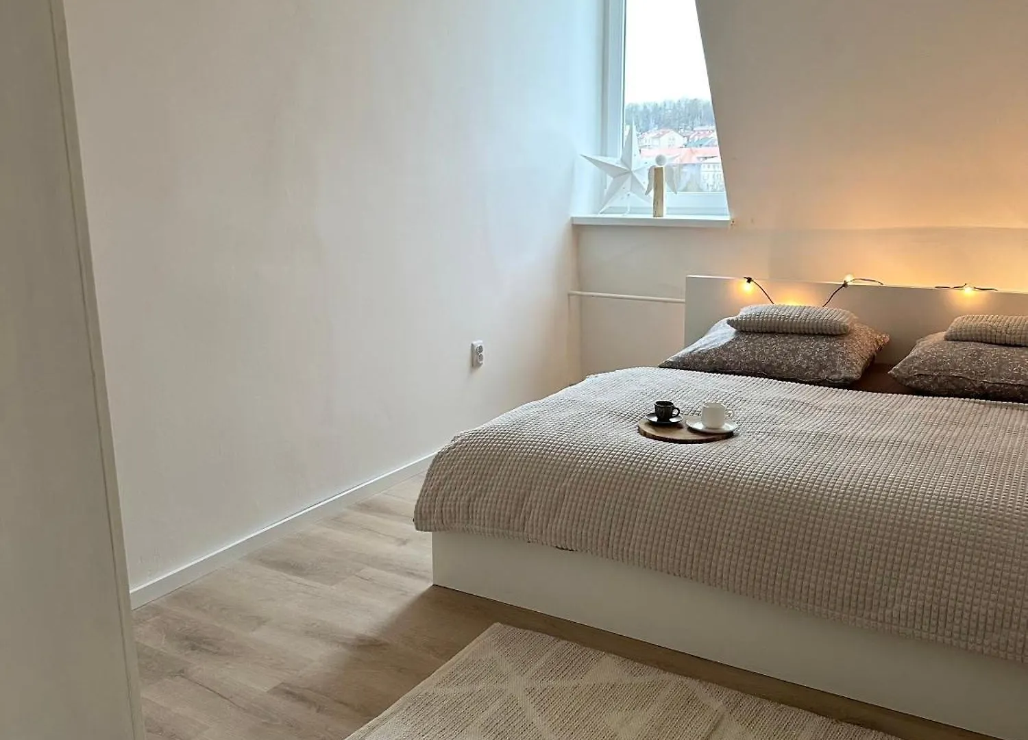 Damjan Apartment Karlovy Vary