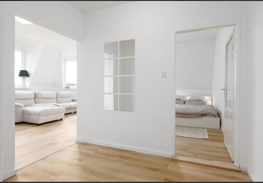 Damjan Apartment Karlovy Vary
